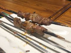 -纳瓦新疆菜(银都店)