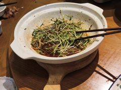 -庭苑饭香·生态餐厅(动物园店)