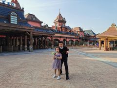 -郑州方特梦幻王国