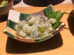 芥末章鱼-本逸·割烹料理(湖墅店)
