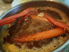 -火宴山海鲜自助火锅(新世界店)