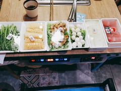 -野妹经典火锅(民治店)