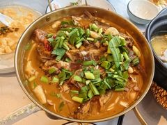 -食光慢宴·安吉土菜馆