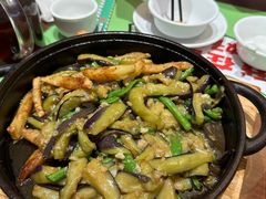 -鑫小城故事·藕汤·家常菜(台北一路总店)