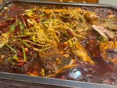 -孟记粥铺·家常菜·烧烤·粥(亚运村店)