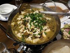 -缘来聚·徽菜名店(黄山宏村店)