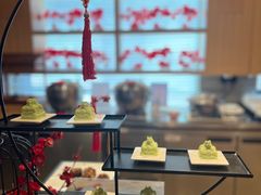 -北京王府井希尔顿酒店·万斯阁西餐厅