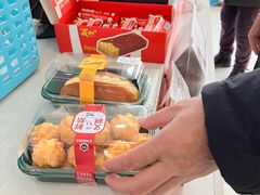 -百年义利(福长街店)