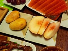 -青藤茶馆(南山路店)