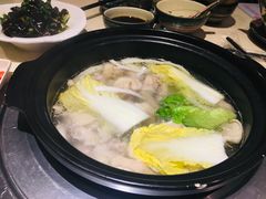 原味椰子鸡-润泽园椰子鸡(汇一城店)