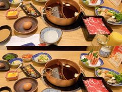 -伊豆野菜村(大族广场店)