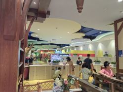 -MELAND CLUB亲子乐园•派对(虹桥万象城店)