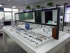 -造寸眼镜·蔡司官方授权店(东门店)