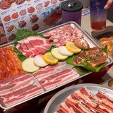 大连这家烤肉‼️好吃我已经说累了‼️