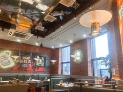 -火啫啫·粤式啫啫煲(南通首店)