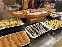 -罗约海滨温泉酒店-索莎西餐厅