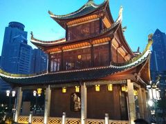 -文昌阁