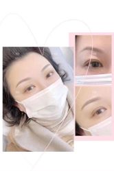 -MIVI野生眉纹绣纹眉