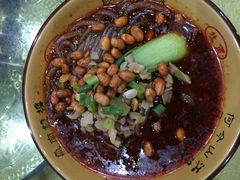-力力豆花庄(广渠门店)