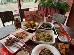 -永红源啤酒·烧烤·海鲜·大排档(台柳路店)