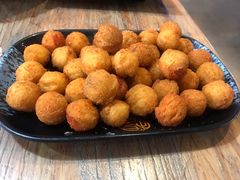 -小杨烤肉(朱雀店)