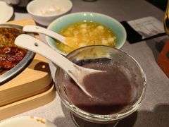 陈皮豆沙-芳满庭·江浙小馆(1912店)