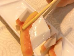 木瓜露-嘉陵楼馋嘴城(簋街总店)