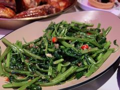 -帕娜·泰式茶餐厅·Bistro(近铁广场店)