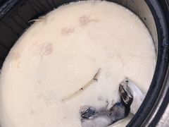 -小厨娘淮扬菜(六合欢乐港店)