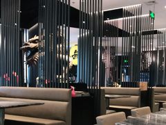 大堂-将太无二·蓝鳍放题·北美寿司(领展购物广场中关村店)