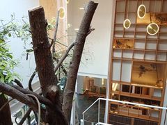 -纳地素食(石门公园店)