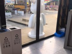 -移动谜城·大笨象密室逃脱(五棵松店)