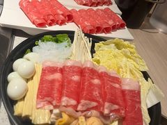-海底捞火锅(番禺广场店)