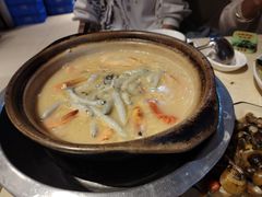 -荔记泥虫粥(城南店)