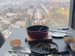 -烛影拾光观景餐厅·创意菜·摄影·小提琴(大唐不夜城店)