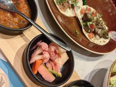 -墨纪Mojí墨西哥餐厅(官舍店)
