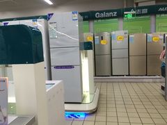 -物美超市(下沙店)