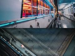 -武汉两江游览·夜游长江(汉口粤汉码头)