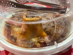 -西贝(上海我格广场店)