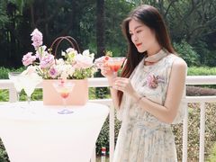 -麒麟中餐厅·经典粤菜·地道菜式老字号(广州长隆酒店)