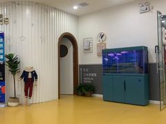 -澳洲袋鼠早教(南二环店)