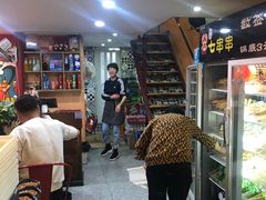 等位区-七串串(无锡总店)