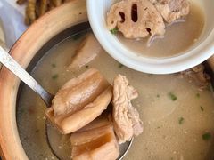 -大中华酒楼·主席武昌鱼·武汉美食地标(江汉路步行街店)