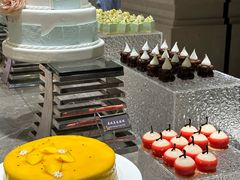 -太湖饭店玉兰厅(自助餐厅)