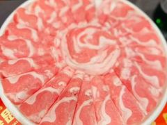 -蜀留香火锅·始于1999·原四川老火锅(白堤路店)
