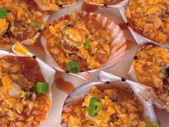 -大锅强·蒸海鲜青岛菜(吾悦广场店)