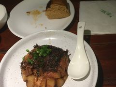 -绿茶餐厅(华联万柳店)