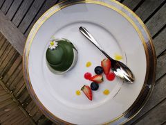 -老欧洲咖啡·西餐(后湖店)