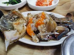 -阿岘洞酱蟹