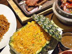 -路易十三西餐厅(西关新天地店)